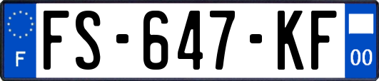 FS-647-KF