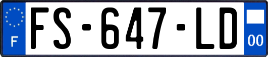 FS-647-LD