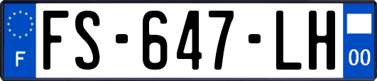 FS-647-LH