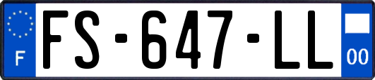 FS-647-LL