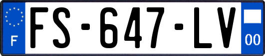 FS-647-LV