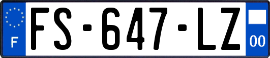 FS-647-LZ