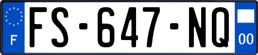 FS-647-NQ