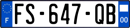 FS-647-QB