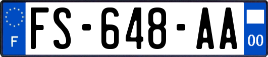 FS-648-AA