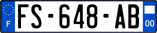 FS-648-AB