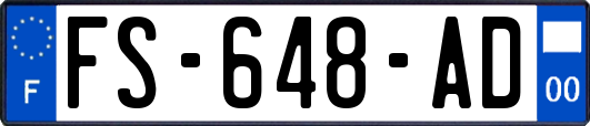 FS-648-AD