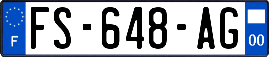 FS-648-AG