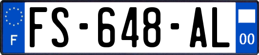 FS-648-AL