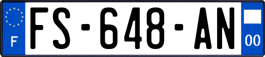 FS-648-AN