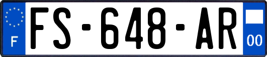 FS-648-AR