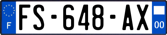 FS-648-AX