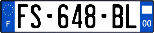 FS-648-BL