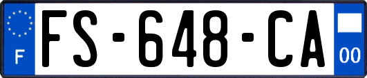 FS-648-CA