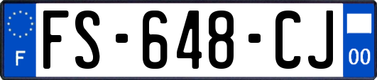FS-648-CJ