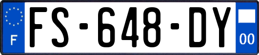FS-648-DY