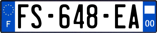 FS-648-EA