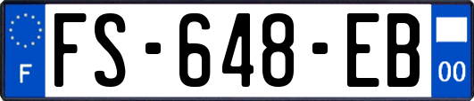 FS-648-EB