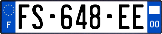 FS-648-EE