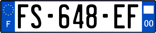 FS-648-EF