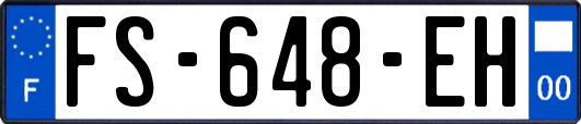 FS-648-EH