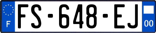 FS-648-EJ