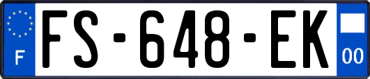 FS-648-EK