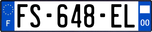 FS-648-EL