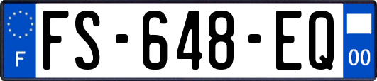 FS-648-EQ