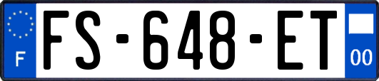 FS-648-ET