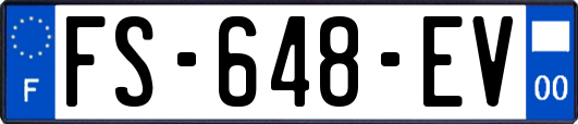 FS-648-EV
