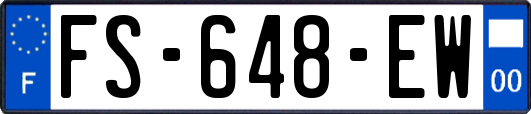FS-648-EW