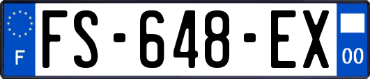 FS-648-EX