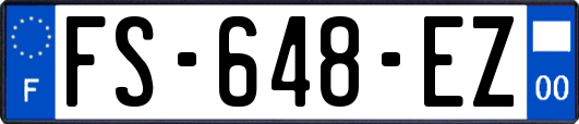 FS-648-EZ