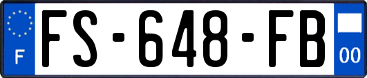 FS-648-FB