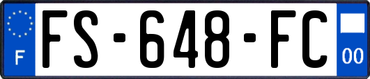 FS-648-FC