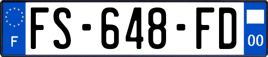 FS-648-FD