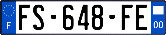 FS-648-FE