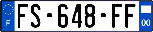 FS-648-FF