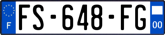 FS-648-FG