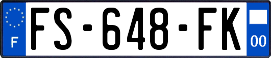 FS-648-FK