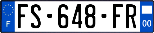 FS-648-FR