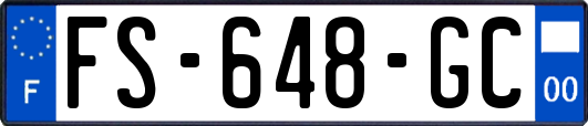 FS-648-GC