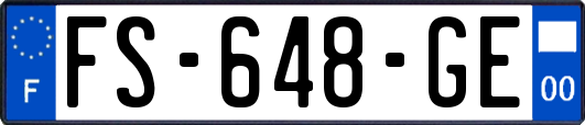 FS-648-GE