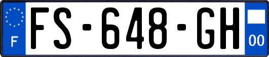 FS-648-GH