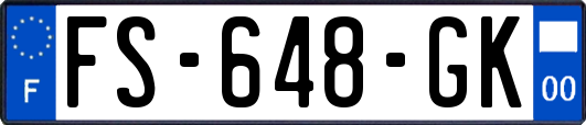 FS-648-GK