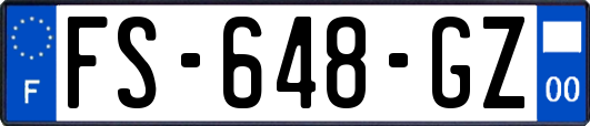 FS-648-GZ