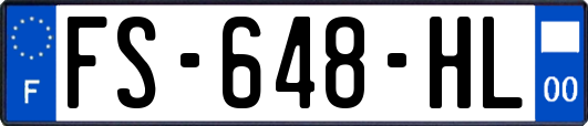 FS-648-HL