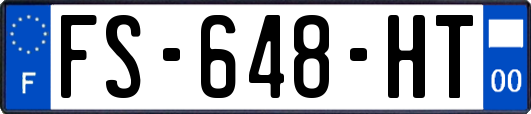 FS-648-HT