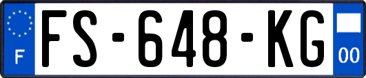 FS-648-KG
